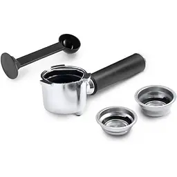 Кавоварка DeLonghi EC 890 WI (132106346) - мініатюра 2