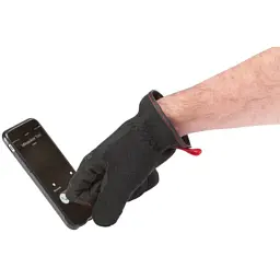Захисні рукавиці Milwaukee Free-Flex, 7/S (4932479729) - миниатюра 2