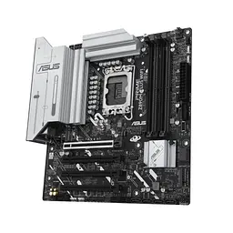 Материнська плата ASUS PRIME Z890M-PLUS WIFI - мініатюра 3