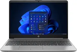 Ноутбук HP 255-G9 15.6' FHD IPS AG, AMD R7-5825U, 16GB, F512GB, UMA, Win11P, сірий (6S7B1EA)