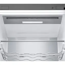 Холодильник LG GW B509PSAPз нижньою морозильною камерою - мініатюра 5