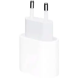 Зарядний пристрій Apple 20W USB-C Power Adapter,Model A2347 (MD3J4ZM/A)