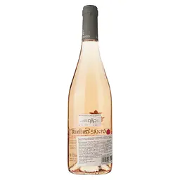 Вино Magnum Ribeiro Santo Rose Cheek to Cheek DO Dao 2022 рожеве сухе 0.75 л - мініатюра 2