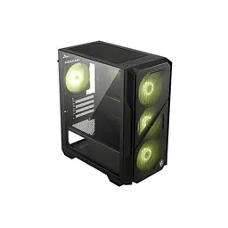 Корпус для ПК MSI (MAG FORGE M110R AIRFLOW)