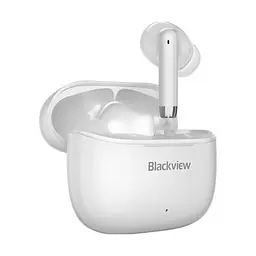 Навушники Blackview AirBuds 4 White (6931548312666) - мініатюра 3