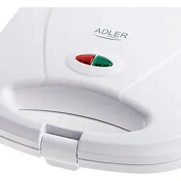 Електрогриль Adler AD 3072 [132593] - мініатюра 5