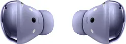 Бездротові навушники Samsung Galaxy Buds Pro R190 Violet (SM-R190NZVASEK) - мініатюра 5