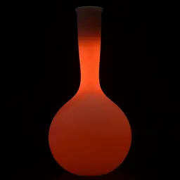 Світлодіодний пластиковий горщик Brille для квітів RGB на акумуляторі - мініатюра 6