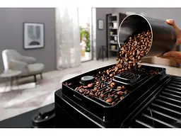 Кавомашина автоматична Delonghi Magnifica Start ECAM 220.80.SB - мініатюра 5