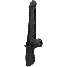 Секс-машина Ouch! Hand Held Liquid Sex Machine