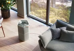 Очищувач повітря Electrolux Pure A9 PA91-404GY [108279] - мініатюра 7