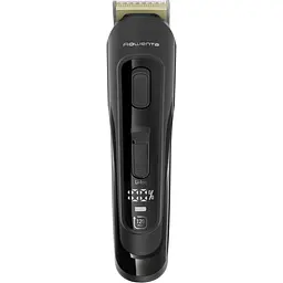Тример Rowenta Selectium Xpert чорний (TN9461F4) - мініатюра 2