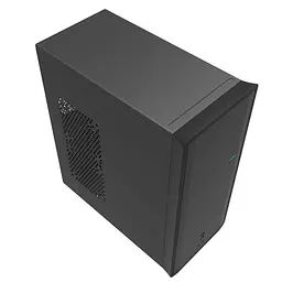 Корпус GameMax ET-209-NP Black (ET-209-NP) Без БП - мініатюра 5