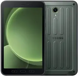 Планшет Samsung Galaxy Tab Active 5 X300 6/128GB Wi-Fi (SM-X300NZGAEUC)