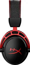 Навушники HyperX Cloud Alpha Wireless Black (4P5D4AA) - мініатюра 4