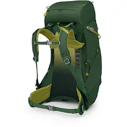 Рюкзак Osprey Ace 38 Темно-зелений - мініатюра 2