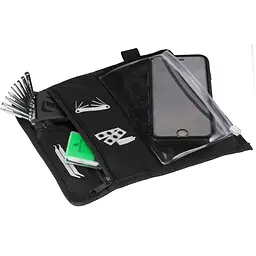 Велосумка Syncros Speed Ridewallet (1081-264528.0001.222)