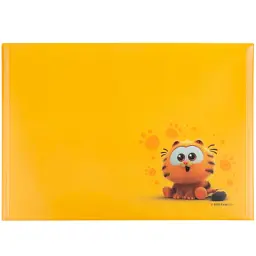 Папка - куточок Kite А4 Garfield -1 (GF25-244-1) - мініатюра 2