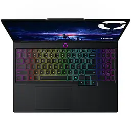 Ноутбук Ігровий Lenovo Legion 5 15IRX10 i9-14900HX la 58GHz,15.1'',32GB,1TB,RTX 5070 8GB,Без ОС - мініатюра 9