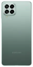 Смартфон Samsung Galaxy M53 5G 6/128Gb Green (SM-M536BZGD) - мініатюра 5