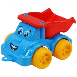 Іграшка Самоскид Максик ТехноК 953 Синьо-червоний shop (2000989555902)