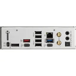 Материнська плата MSI B850 Gaming Plus WiFi Socket AM5 - мініатюра 5
