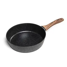 Сотейник кований Holmer DF-42824-FAM Natural 2.5 л (DF-42824-FAM Natural) - мініатюра 3