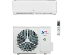 Спліт-система Cooper&Hunter VITAL Plus CH-S18FTXF6
