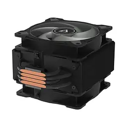 Система охолодження для комп’ютерного процесора Arctic Freezer 36 ACFRE00124A A-RGB/Black - мініатюра 7