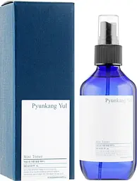 Міст-тонер для обличчя Pyunkang Yul Mist Toner 200 мл - мініатюра 2