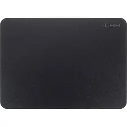 Килимок для миші MiiiW MWPS01 Smart Mouse Pad Black [100167] - мініатюра 3