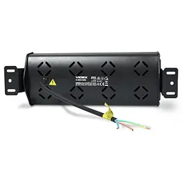 LED світильник висотний лінійний Videx HB022, 50W 5000K (28183-000) - мініатюра 4