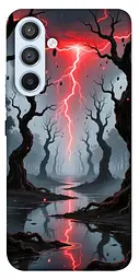 Чохол Demsky Strange thunder для Samsung Galaxy A54 5G