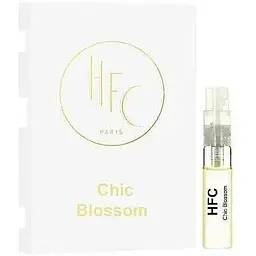 Пробник Haute Fragrance Company Chic Blossom 2,5 мл парфумована вода
