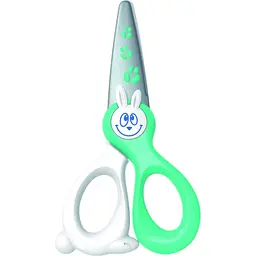 Ножиці дитячі Maped Kidicut 12 cм в асортименті (MP.137702) - мініатюра 2
