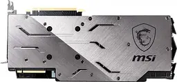 Відеокарта MSI RTX 2080 Super 8Gb Gaming X Trio (RTX 2080 SUPER GAMING X TRIO) (GDDR6, 256 bit, PCI-E 3.0 x16) Б/в - мініатюра 8