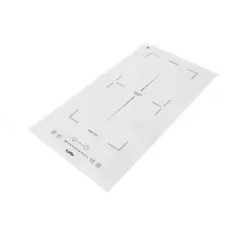 Варильна поверхня Ventolux HI 32 WH TC FBS FZ - мініатюра 2