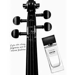 Musician парфумована вода 100 ml - мініатюра 3