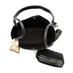 Жіноча сумка через плече з натуральної шкіри Olivia Leather B24-W-6055A - мініатюра 6