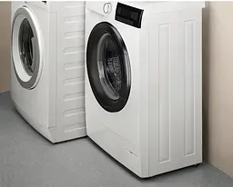 Пральна машина Electrolux EW6S426BUI (914340434) - мініатюра 2