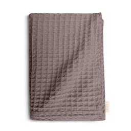Рушник вафельний Cosas Greek Waffle Aurora 30x30 см, лавандовий