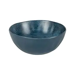 Сервіз столовий Gimex Tableware Stone 12 Pieces 4 Person Dark Blue (6917100) - мініатюра 3