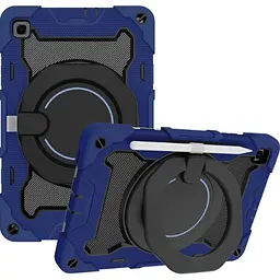 Чохол BeCover Armored Case для Lenovo Tab M11 2024/ Xiaoxin Pad 11 2024 Blue (711929) [120483] - мініатюра 2