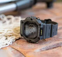 Годинник Casio AE-1600H-8BVEF - мініатюра 4