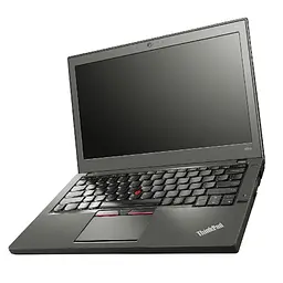 Ноутбук Lenovo ThinkPad X250 (i5-4300U/8/128SSD) - Class B "Б/В" - мініатюра 2