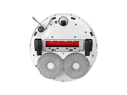 Робот-пилосос з вологим прибиранням RoboRock QR 798 White - мініатюра 7