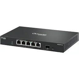 Комутатор TP-Link Omada ES206XPP-M2