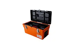 Ящик для інструментів переносний Intertool BX-1116 16" - мініатюра 3