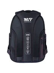 Рюкзак шкільний YES TS-48L SHHH (550352) - мініатюра 5