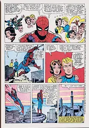 Marvel Comics Library. Spider-Man Vol. 2. 1965-1966 - мініатюра 11